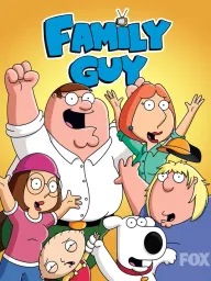 Family Guy (1999)