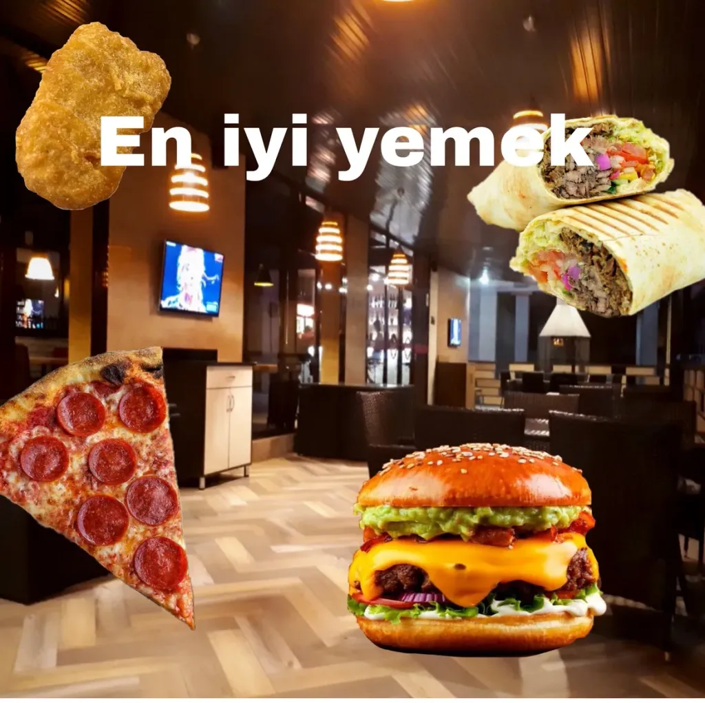 En güzel yemekler