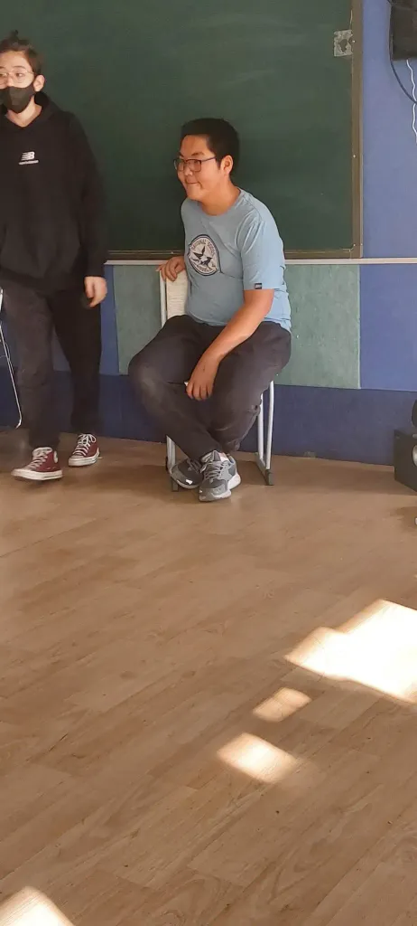 anime god