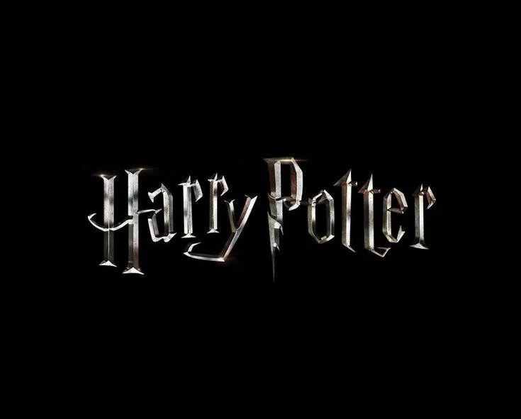 HARRY POTTER 🧙