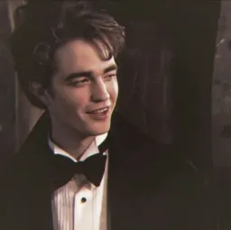 CEDRIC DIGGORY 💦