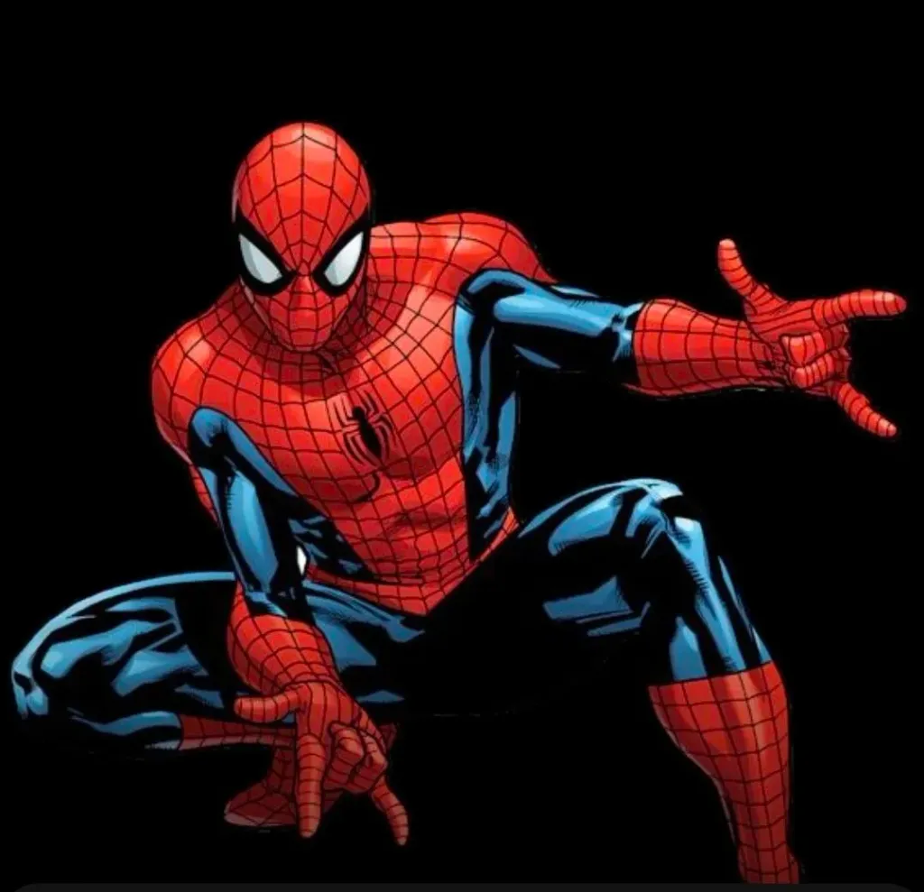 Spiderman movies