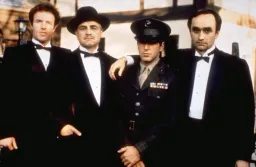 Corleone Ailesi
