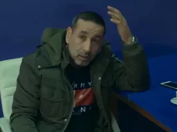 Gökhan Abe
