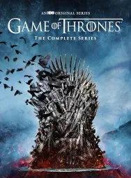 GAME OF THRONES