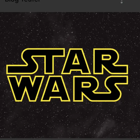Star wars