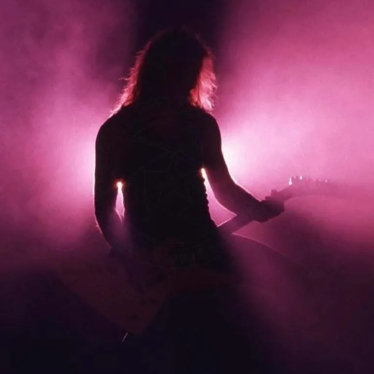 Metallica cover songs