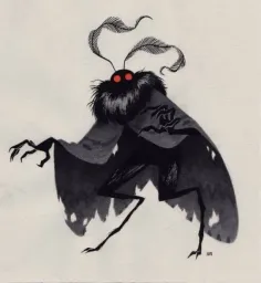 Mothman 