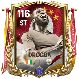 Drogba