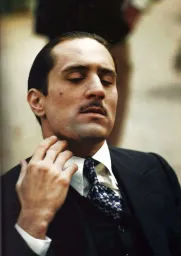 Robert De Niro