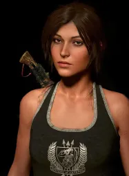 Lara Croft