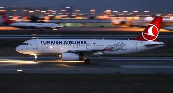 Türkiyenin en iyi havalimanı