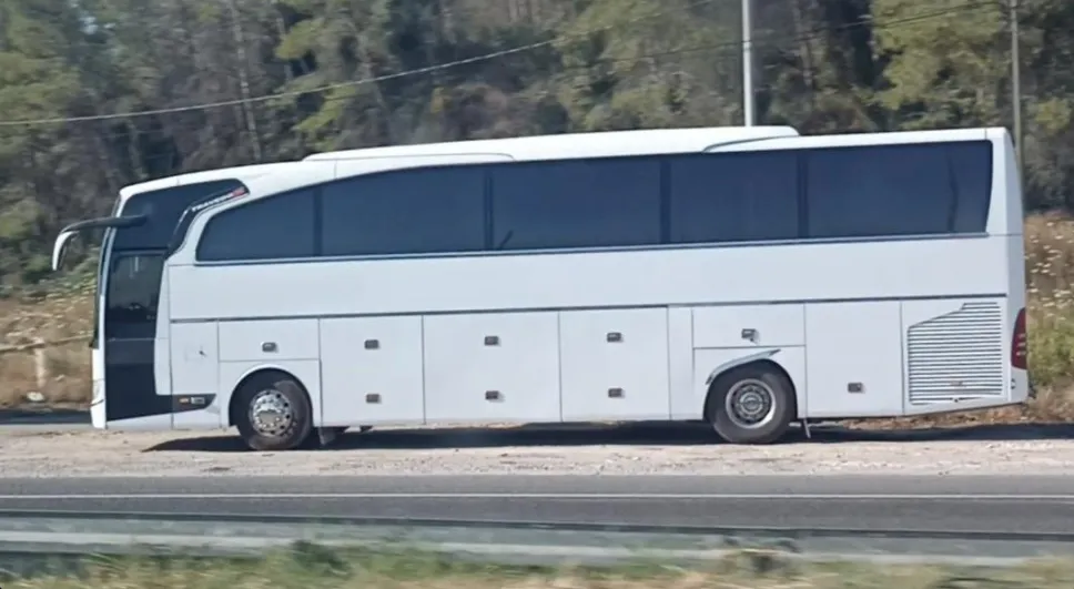 Türkiye'deki Şehirlerarası Otobüsler