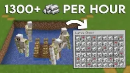 iron farm