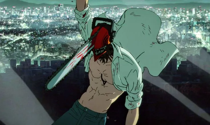 En Yakışıklı Anime Karakteri
