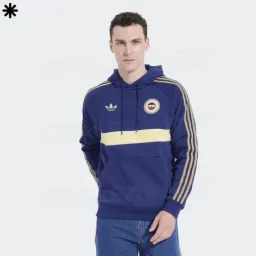 FB - Seyahat Hoodie 