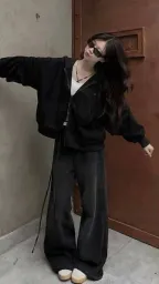Kombin pantolon 