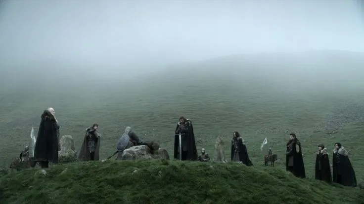 En İyi Game Of Thrones Karakteri