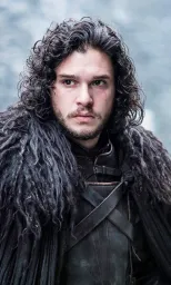 Jon Snow 