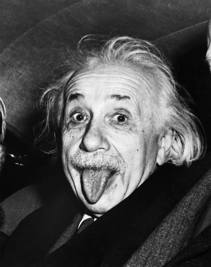 Persone piú importanti della storia