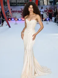 Zendaya