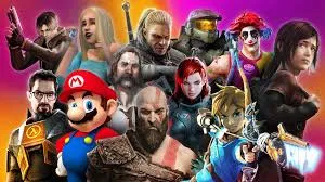 Mejor cancion de videojuegos
