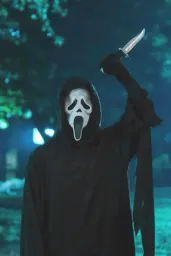 Ghostface 