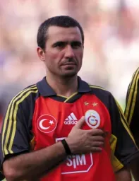 Gheorghe Hagi