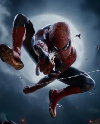 spiderman