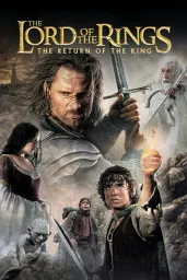 Lord of the Rings: The Return of the King (2003)
