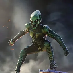 Green Goblin (Norman Osborn)
