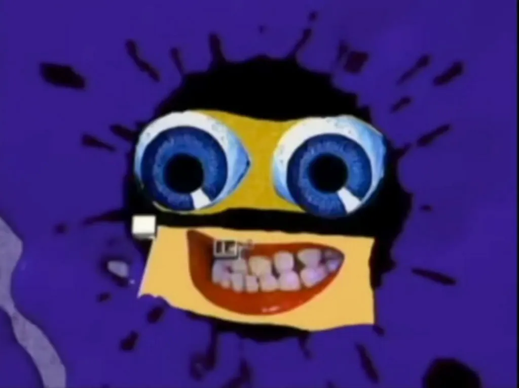 Klasky csupo