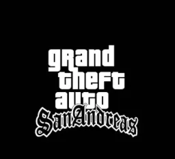 GTA:SAN ANDREAS