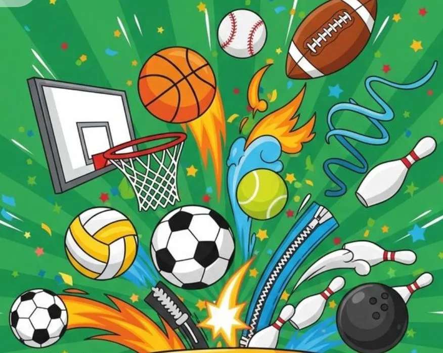 HANGİ TOP İLE OYNANAN SPOR DAHA GÜZEL