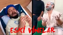 Aykut Elmas Vineları 