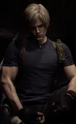 Leon 