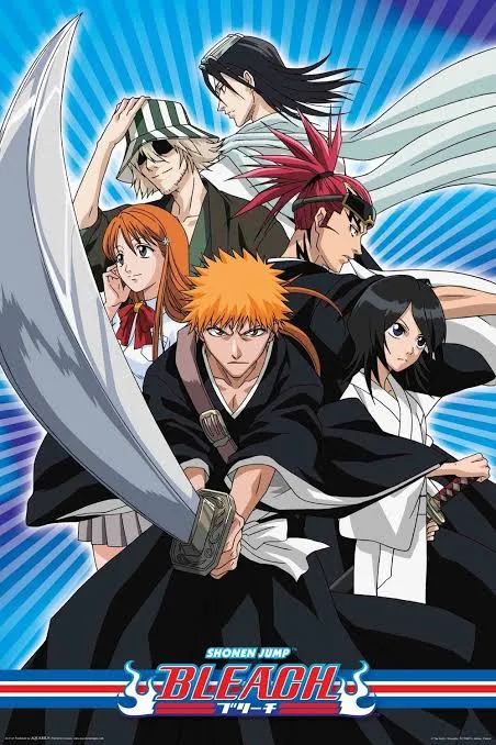 all bleach openings