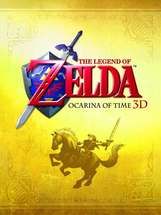 Best Videogame of All Time