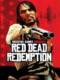 Red Dead Redemption (2010)