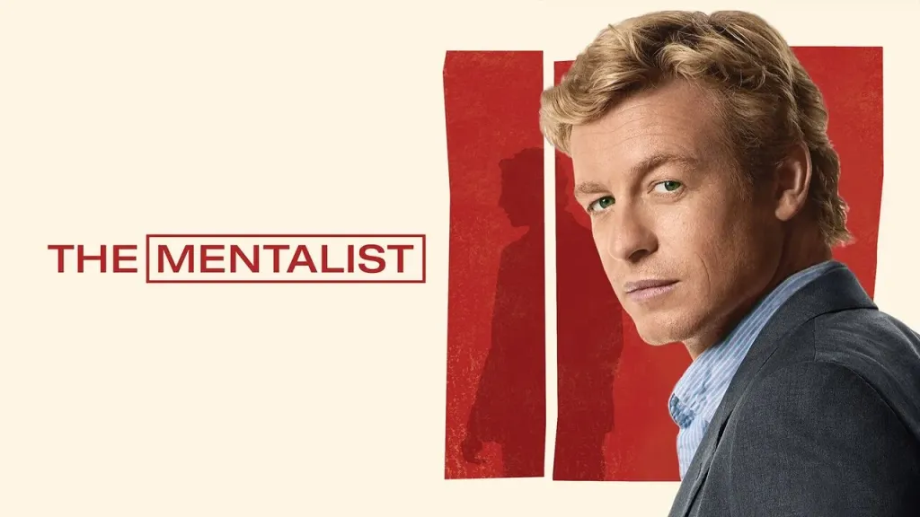 En İyi The Mentalist Karakteri