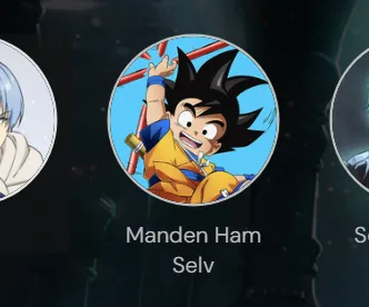 Opening and Endings from animes the goat has watched