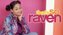 That's so raven