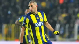 Islam Slimani