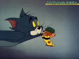 Tom vs Jerry