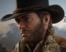 Arthur Morgan