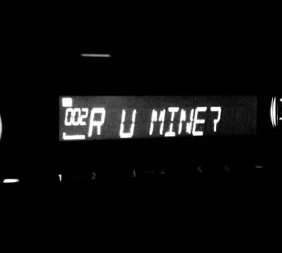 Arctic Monkeys songs <3
