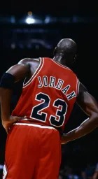 Jordan 