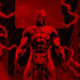 Reverse-flash