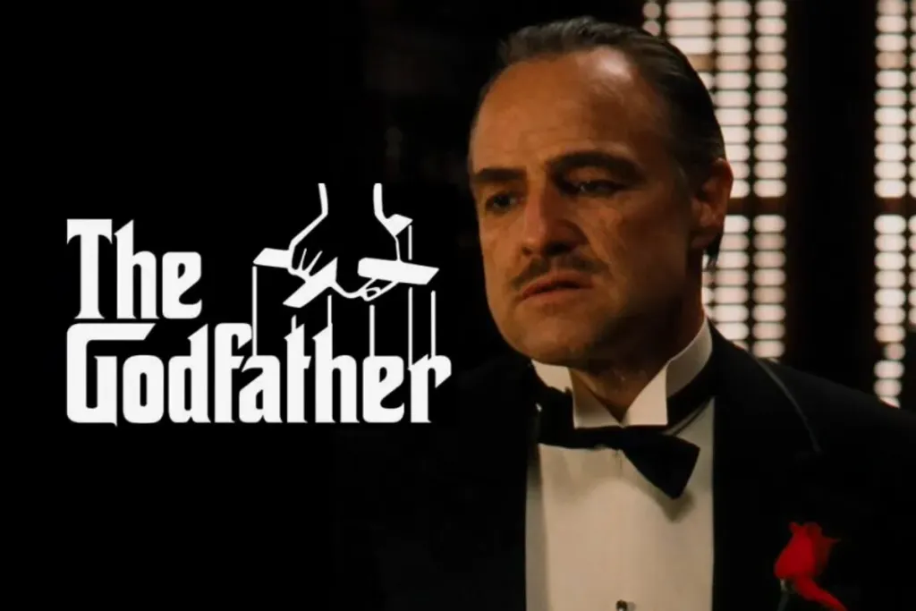 The Godfather (Baba) Karakterleri
