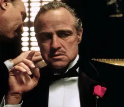 Vito Corleone